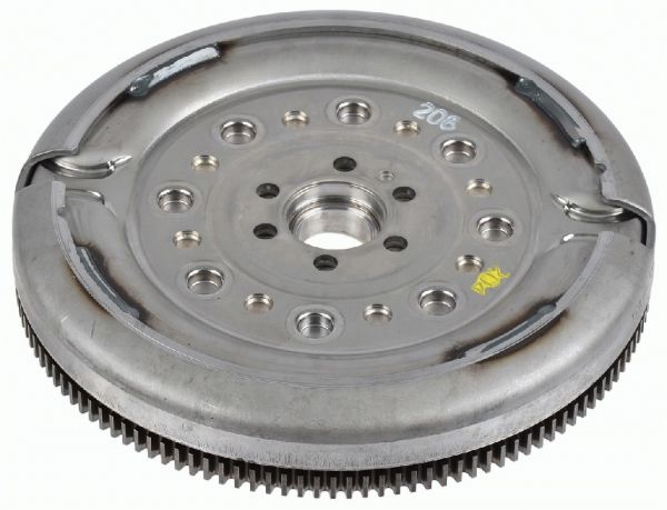 Volkswagen Jetta 2004-2013 Arası 2.0 FSI Sachs Marka Volan
