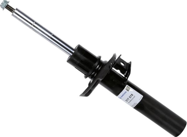 Volkswagen Passat 2005-2015 Arası 1.4 TSI, 1.6 TDI, 1.8 TSI, 2.0 TDI, 2.0 TDI 4motion, 1.4 TSI EcoFuel, 2.0 TSI Ön Gazlı Sachs Marka Amortisör