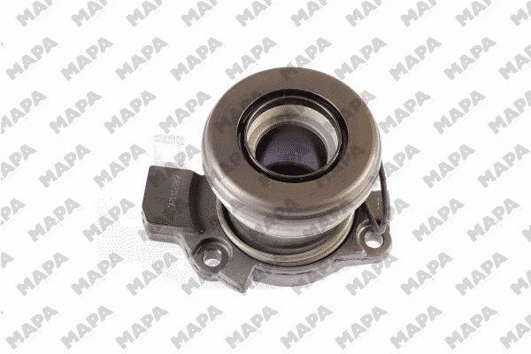 Opel Corsa 2000-2014 Arası 1.3 CDTI 16V, 1.3 CDTI Mapa Marka Debriyaj Seti