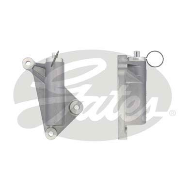 Audi A4 1994-2002 Arası 1.8 quattro, 1.8 T, 1.8 Gates Marka Triger Gergi Rulmanı