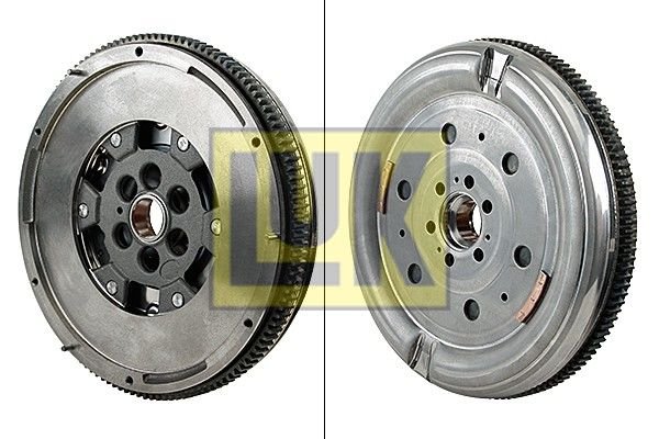 Audi Q3 2011-2018 Arası 1.4 TFSI LUK Marka Volan