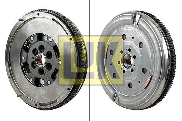 Audi Q3 2011-2018 Arası 1.4 TFSI LUK Marka Volan