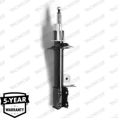 Chevrolet Nubira 2005-2011 Arası 1.4 Arka Sol Gazlı Monroe Marka Amortisör