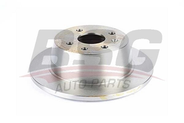 Opel Astra 1991-1998 Arası 1.8 i 16V, 1.7 D, 2.0 i 16V, 2.0 i, 1.6 i BSG Marka Arka Fren Diski