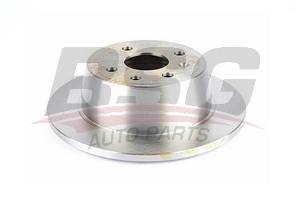 Opel Astra 1991-1998 Arası 1.8 i 16V, 1.7 D, 2.0 i 16V, 2.0 i, 1.6 i BSG Marka Arka Fren Diski