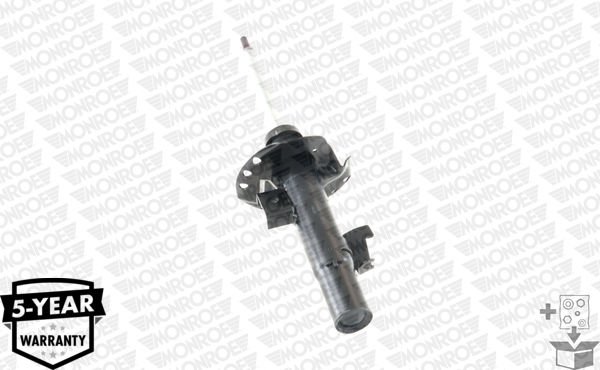 Ford Galaxy 2006-2015 Arası 2.0 TDCi Monroe Marka Amortisör