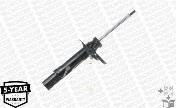 Ford Galaxy 2006-2015 Arası 2.0 TDCi Monroe Marka Amortisör