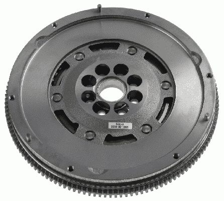 Ford Transit Connect 2002-2006 Arası 1.8 TDCi Sachs Marka Volan