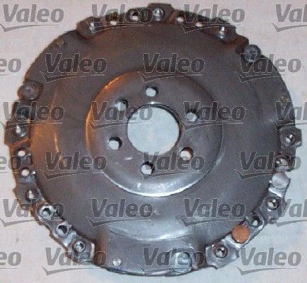 Volkswagen Golf 1989-2002 Arası 2.0 Valeo Marka Debriyaj Seti