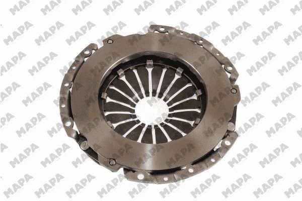 Opel Corsa 2000-2012 Arası 1.3 CDTI 16V Mapa Marka Debriyaj Seti