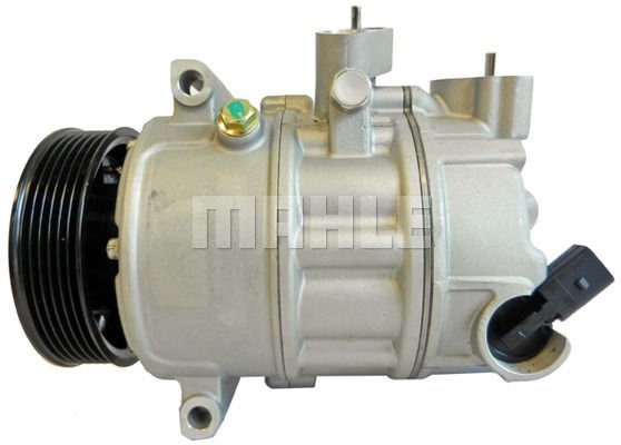 Volkswagen Passat 2005-2015 Arası 1.4 TSI EcoFuel Behr Marka Klima Kompresörü