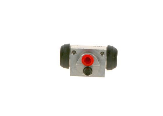 Fiat Brava 1995-2003 Arası 1.6 16V Bosch Marka Fren Silindiri