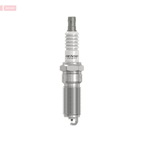 Ford Fiesta 1989-1997 Arası 1.8 16V, 1.8 XR2i 16V Denso Marka Buji