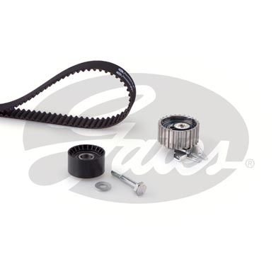Doblo IV 2.0 Triger Seti Gates GAT-K035623XS