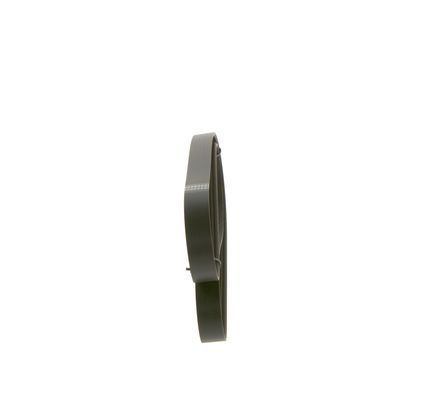 Opel Astra 2004-2014 Arası 1.3 CDTI Bosch Marka Vantilatör Kayışı