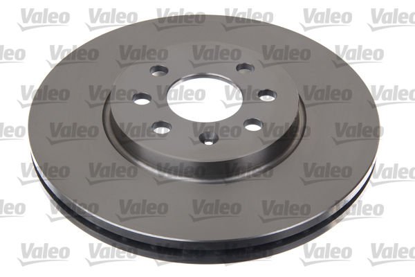 Opel Meriva 2003-2010 Arası 1.7 CDTI Valeo Marka Ön Fren Diski