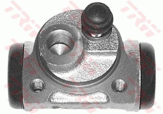 Renault 21 1986-1997 Arası 1.7 TRW Marka Sol Fren Silindiri