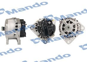 Renault Kangoo 1997-2001 Arası 1.5 dCi Mando Marka Alternatör