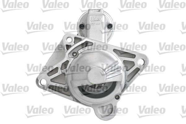 Renault Latitude 2010-2014 Arası 2.0 dCi 150 Valeo Marka Marş Motoru