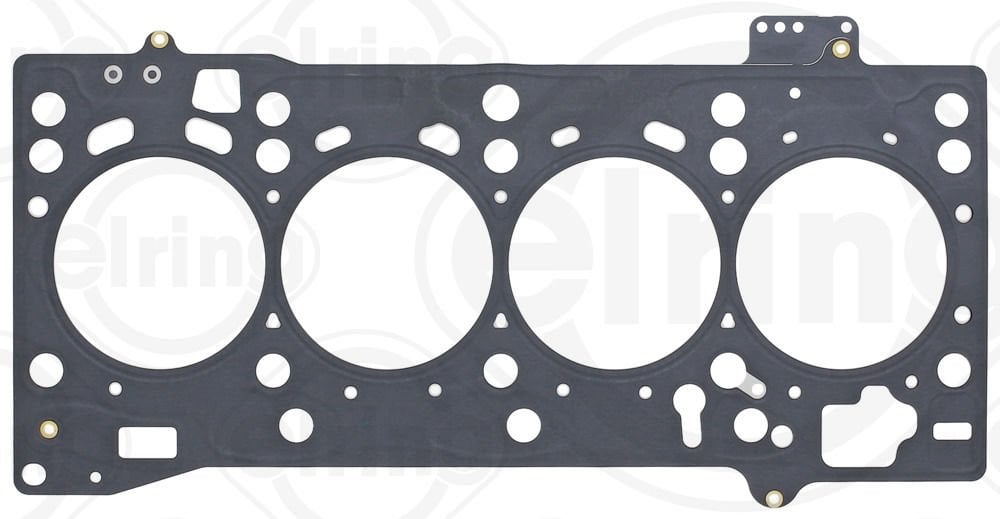 Volkswagen Jetta 2008-2012 Arası 2.0 TDI Elring Marka Silindir Kapak Contası