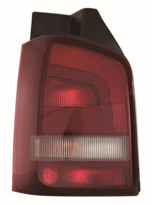 Volkswagen Transporter 2003-2015 Arası 2.0 TDI 4motion Depo Marka Sol Stop Lambası