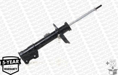 Fiat 500L 2012-2016 Arası 1.4 LPG Ön Sol Monroe Marka Amortisör
