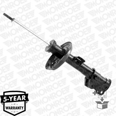 Fiat 500L 2012-2016 Arası 1.4 LPG Ön Sol Monroe Marka Amortisör