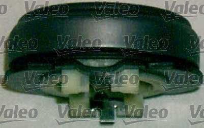 Volkswagen Golf 1997-2008 Arası 1.8, 1.8 4motion Valeo Marka Debriyaj Seti