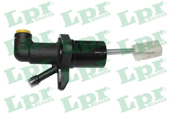 Audi A3 1996-2006 Arası 1.8 T LPR Marka Debriyaj Üst Merkezi