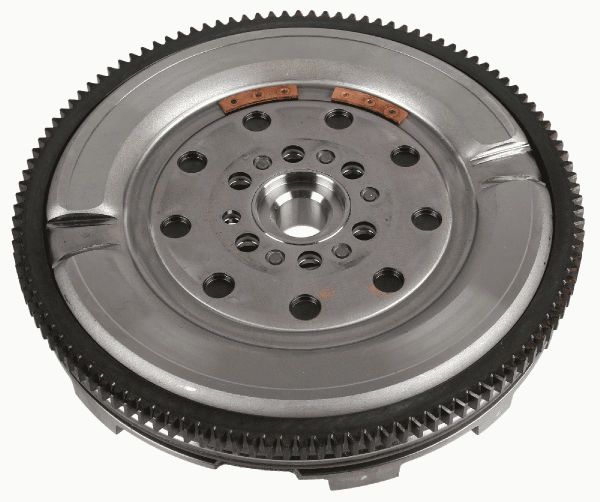 Chevrolet Captiva 2006-2010 Arası 2.2 D, 2.2 D 4WD Sachs Marka Volan