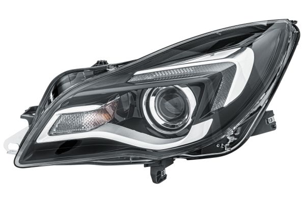Opel Insignia 2008-2017 Arası 2.0 Biturbo CDTI 4x4 Sol Hella Marka Far