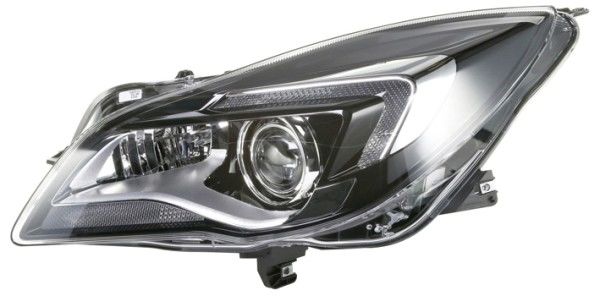 Opel Insignia 2008-2017 Arası 2.0 Biturbo CDTI 4x4 Sol Hella Marka Far