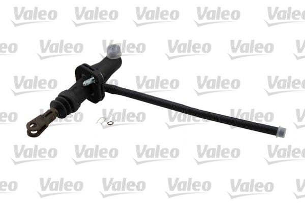 Opel Omega 1994-2005 Arası 2.0 Valeo Marka Debriyaj Üst Merkezi