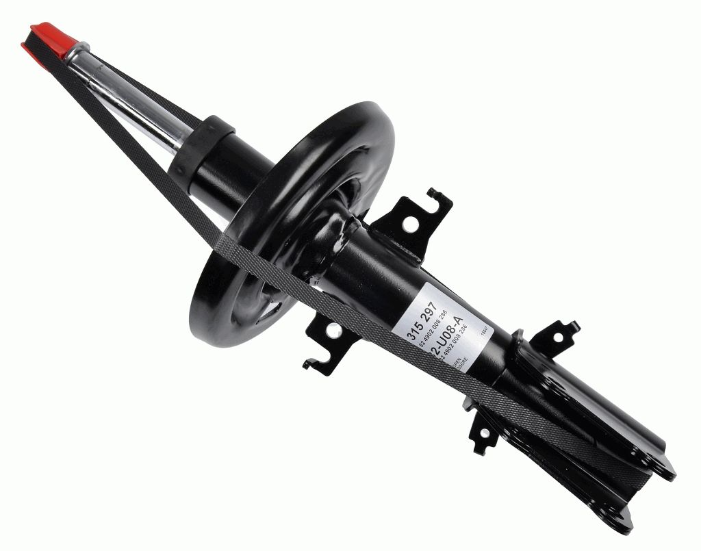 Renault Kangoo 2008-2013 Arası Z.E. Ön Sachs Marka Amortisör