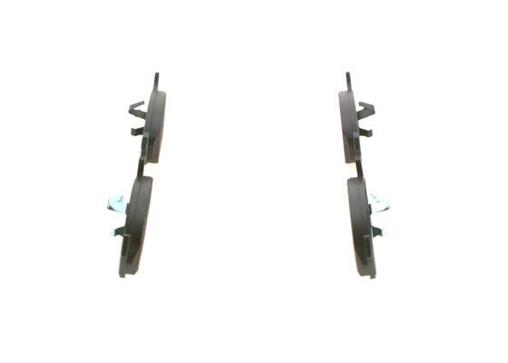 Seat Toledo 1991-1999 Arası 1.8 i Bosch Marka Ön Balata