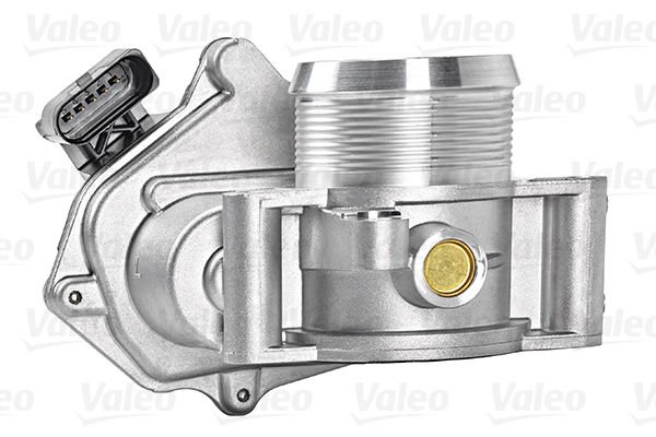 Volkswagen Golf 2004-2014 Arası 1.6 TDI Valeo Marka Gaz Kelebeği