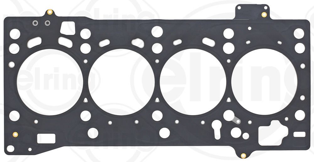 Volkswagen Jetta 2008-2012 Arası 2.0 TDI Elring Marka Silindir Kapak Contası