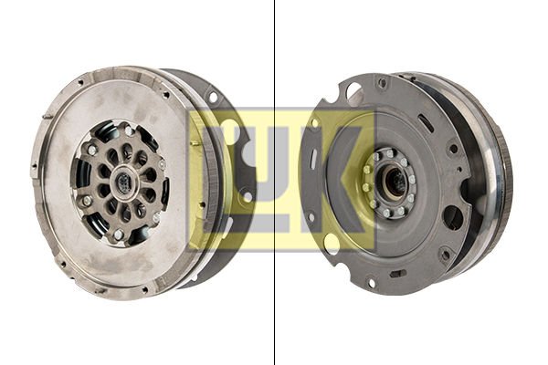 Audi A4 2007-2015 Arası 2.0 TDI LUK Marka Volan