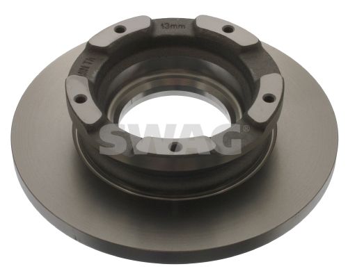 Ford Transit Tourneo 2006-2014 Arası 2.2 TDCi Swag Marka Ön Fren Diski