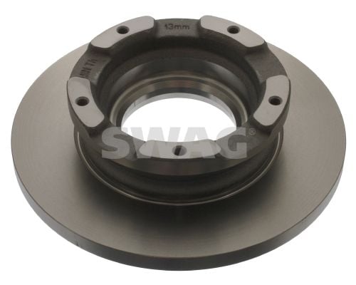 Ford Transit Tourneo 2006-2014 Arası 2.2 TDCi Swag Marka Ön Fren Diski