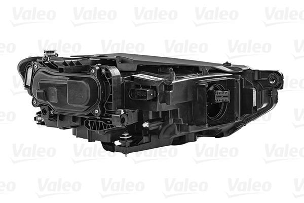 Volkswagen Passat 2014-2018 Arası 2.0 TDI Sol Valeo Marka Far