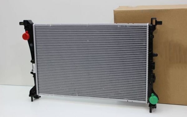 Egea 1.0 Firefly Su Radyatörü Lancia 52161369