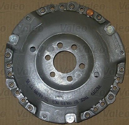 Volkswagen Golf 1997-2008 Arası 1.6 16V Valeo Marka Debriyaj Seti