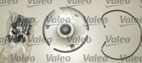 Volkswagen Golf 1997-2008 Arası 1.6 16V Valeo Marka Debriyaj Seti