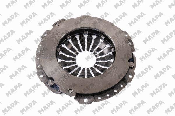 Opel Corsa 1982-2001 Arası 1.5 TD, 1.5 D, 1.7 D Mapa Marka Debriyaj Seti