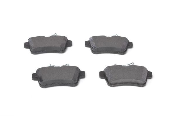Citroen Ds4 2011-2015 Arası 1.6 VTi 120, 1.6 THP 155, 1.6 THP 200 Bosch Marka Arka Balata