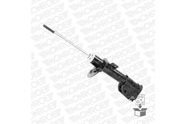 Fiat Stilo 2001-2010 Arası 1.2 16V Ön Monroe Marka Amortisör