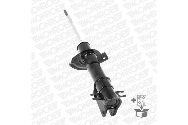 Fiat Stilo 2001-2010 Arası 1.2 16V Ön Monroe Marka Amortisör