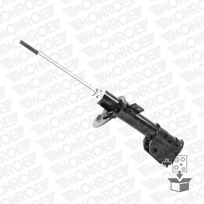 Fiat Stilo 2001-2010 Arası 1.2 16V Ön Monroe Marka Amortisör