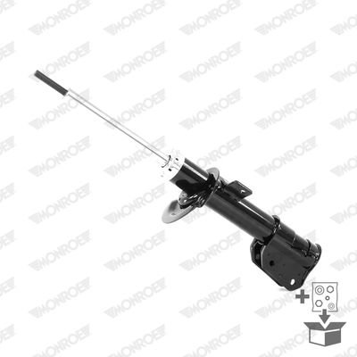 Fiat Stilo 2001-2010 Arası 1.2 16V Ön Monroe Marka Amortisör
